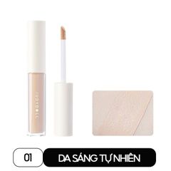 Kem Che Khuyết Điểm Judydoll Traceless Cloud-Touch Concealer