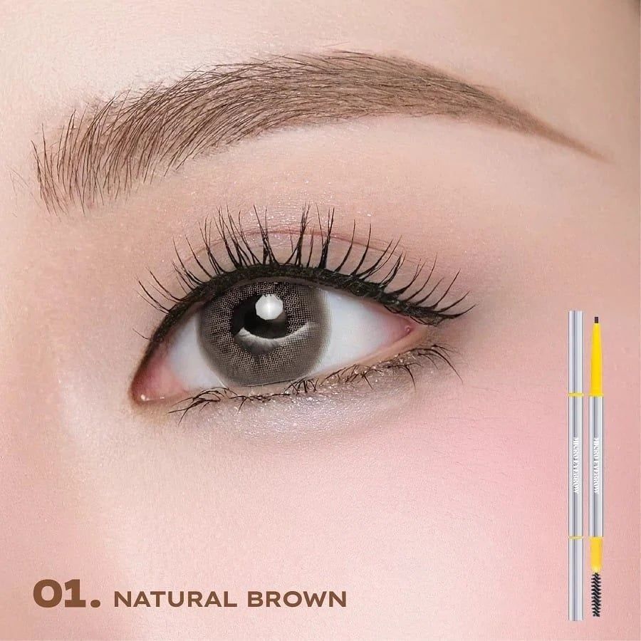 Chì mày Lemonade Micro Eyebrow