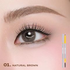Chì mày Lemonade Micro Eyebrow
