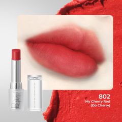 Son thỏi BOM My Lipstick