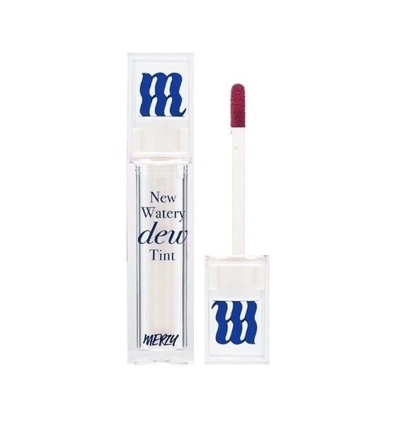 Son Bóng Merzy New Watery Dew Tint - WD20