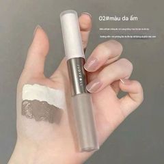 Tạo Khối Dạng Kem Judydoll Liquid Highlighter & Contour Duo