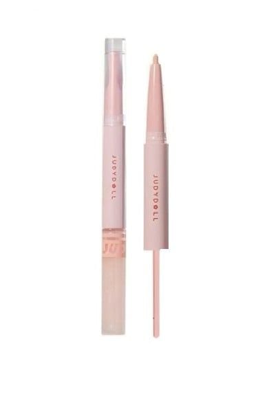 Bút Kẻ Bọng Mắt 2 Đầu Judydoll Dual - End Undereye Pen
