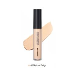 Che khuyết điểm Peripera Double longwear cover concealer