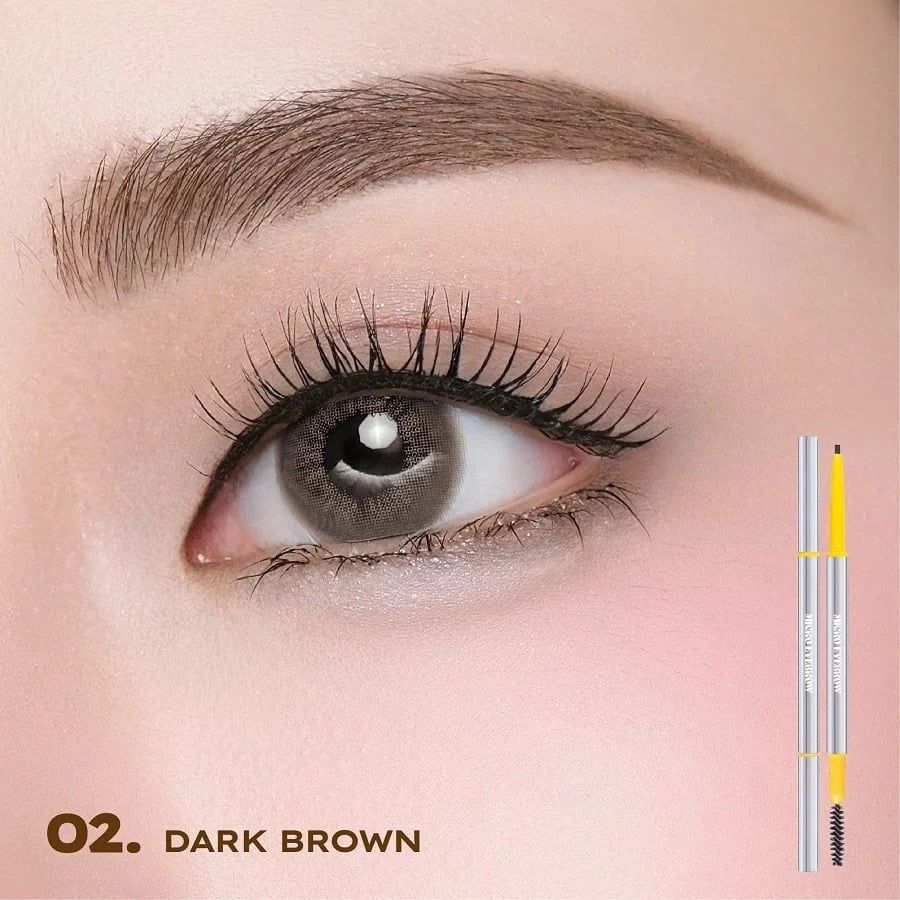 Chì mày Lemonade Micro Eyebrow