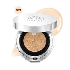 Phấn Nước Che Khuyết Điểm BOM Cover Flex (Limited Edition)