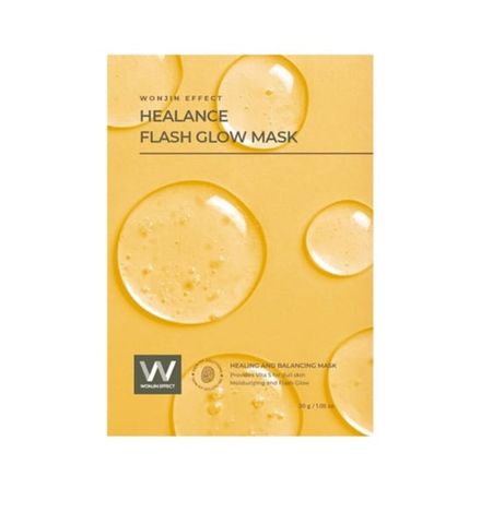 Mặt Nạ Wonjin Effect Healance