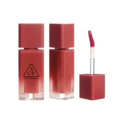 Son bóng 3CE Stylenanda Gummy Oil Tint Lip 4g