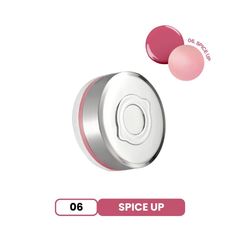 Phấn má Lemonade Mirror Mirror Blush Cushion