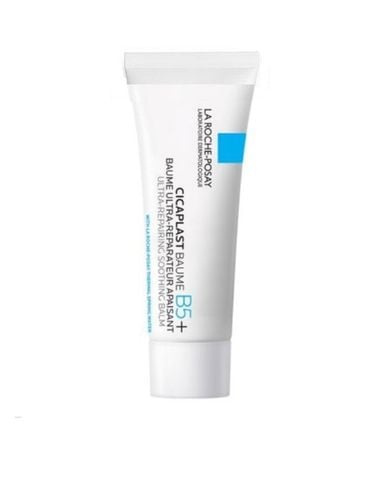 (Gift)Kem dưỡng La Roche-Posay cicaplast baume B5+ - 3ml