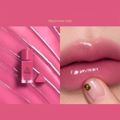 Son bóng 3CE Stylenanda Gummy Oil Tint Lip 4g
