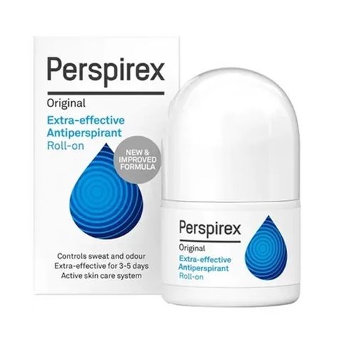 (GIFT )Lăn khử mùi Perspirex 5ml