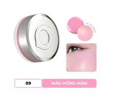 Phấn má Lemonade Mirror Mirror Blush Cushion