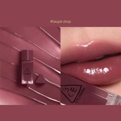 Son bóng 3CE Stylenanda Gummy Oil Tint Lip 4g