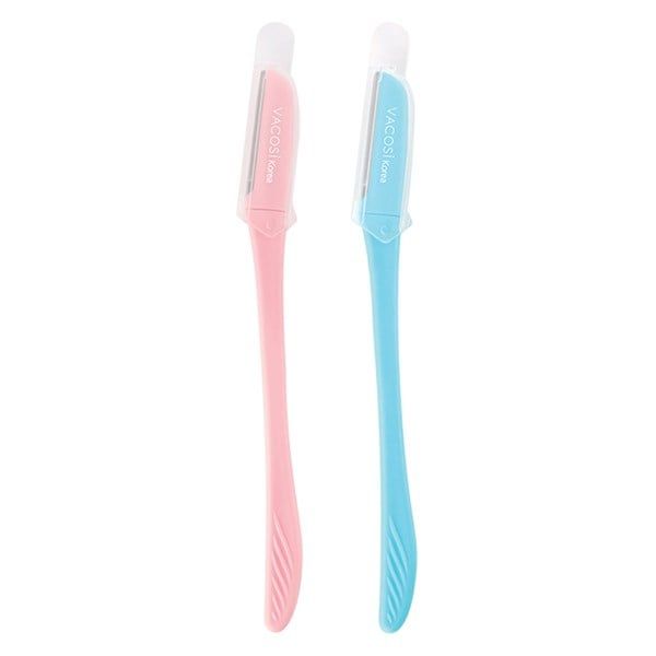 Dao Cạo Lông Mày Vacosi Eyebrow Knife DC06