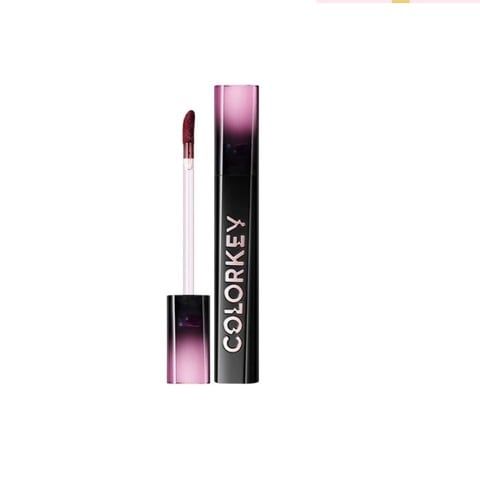 (NEW) Son gương Bóng Colorkey airy lip mirror series R702