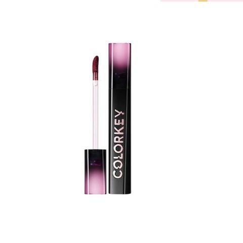 (NEW) Son gương Bóng Colorkey airy lip mirror series R702