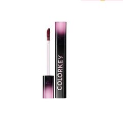 (NEW) Son gương Bóng Colorkey airy lip mirror series R702