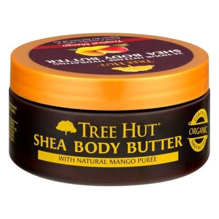 Dưỡng thể Tree Hut Shea Body Butter