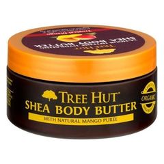 Dưỡng thể Tree Hut Shea Body Butter