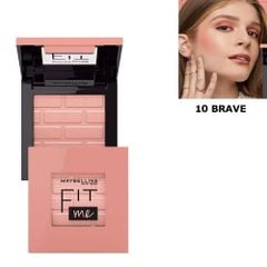 Phấn Má Hồng Maybelline Fit Me