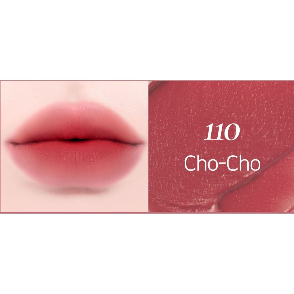 Son Kem Dinto Blurring Lip Veil