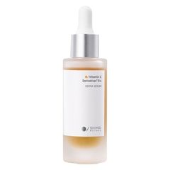 Serum Shimbi Method Dưỡng Sáng, Se Khít Lỗ Chân Lông 30ml