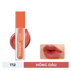Son bóng NooKoi Blooming Moment Water Tint 3.8g