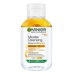 Nước Tẩy Trang Garnier Skin Naturals Micellar Oil-Infused Cleansing Water