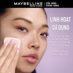 Phấn Phủ Nền Linh Hoạt Maybelline Che Phủ Mịn, Lâu Trôi, Kiềm Dầu Super Stay Up To 30H Flex Powder Foundation 9g