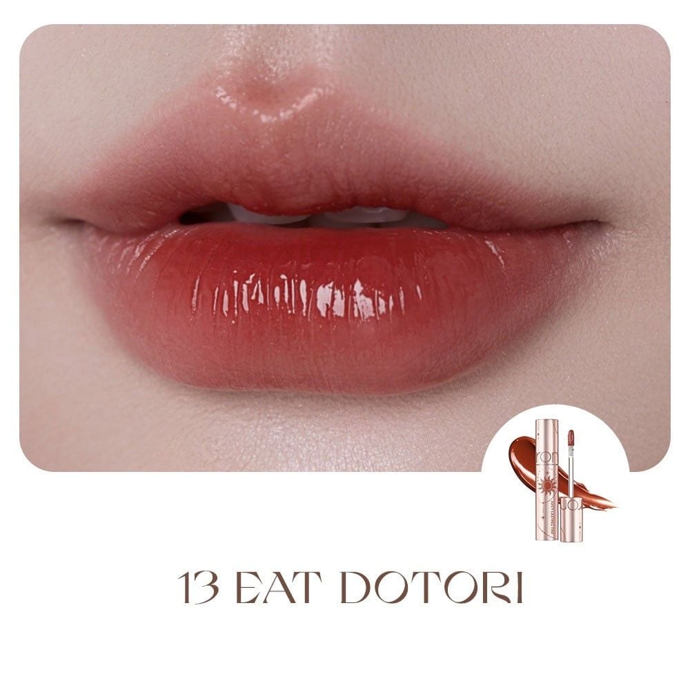 Son Tint Lì Romand Juicy Lasting Tint Solunar Edition 5.5g