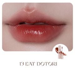 Son Tint Lì Romand Juicy Lasting Tint Solunar Edition 5.5g