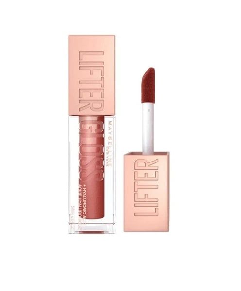 Son Bóng Maybelline New York Lifter Gloss