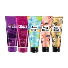 Dưỡng thể Hương Nước Hoa Kiss My Body