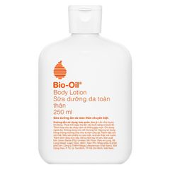 Sữa dưỡng thể Bio oil toàn thân 175ml