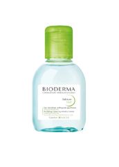 Nước Tẩy Trang Bioderma Nước Sébium H2O 500ml,250ml,100ml