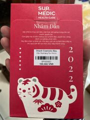 Hộp Quà tặng Sur Medic