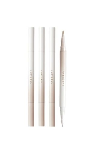 Bút Kẻ Bọng Mắt 2 Đầu Judydoll Double Under Eye Liquid Liner