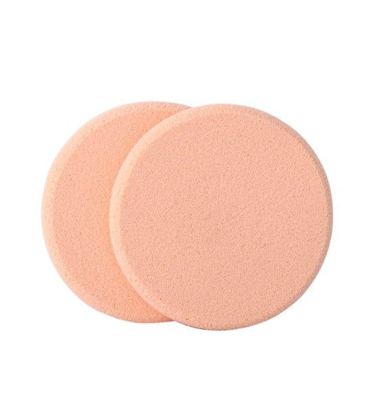 Bông Phấn Ướt Tròn Nhỏ Vacosi 2 Cái BP03