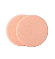 Bông Phấn Ướt Tròn Nhỏ Vacosi 2 Cái BP03