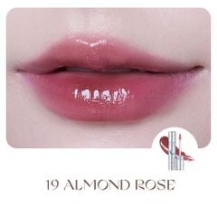 Son Tint Lì Romand Juicy Lasting Tint Solunar Edition 5.5g