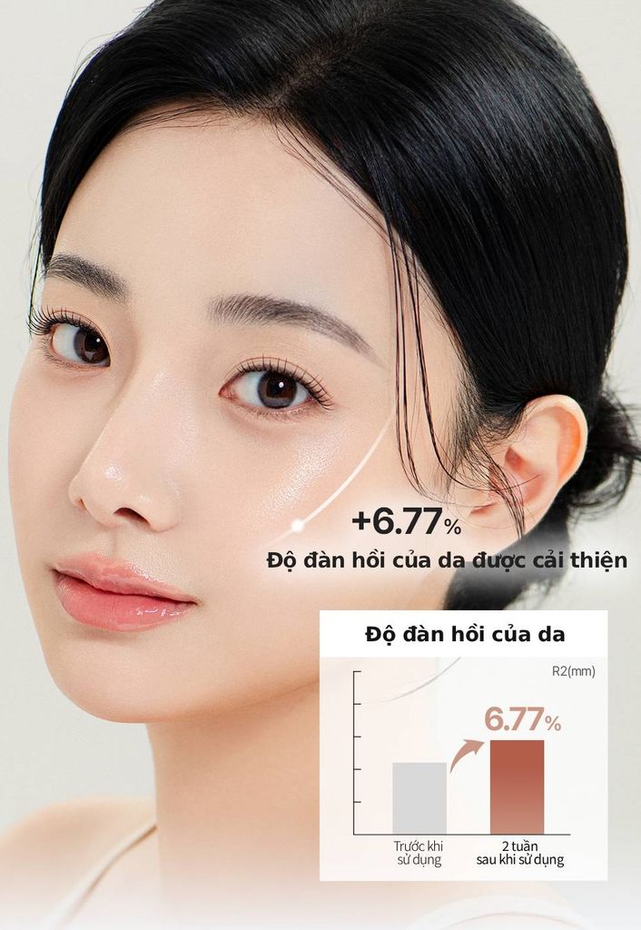 Nước hoa hồng B.O.M Snail Mucin Power Toner 150ml