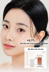 Nước hoa hồng B.O.M Snail Mucin Power Toner 150ml