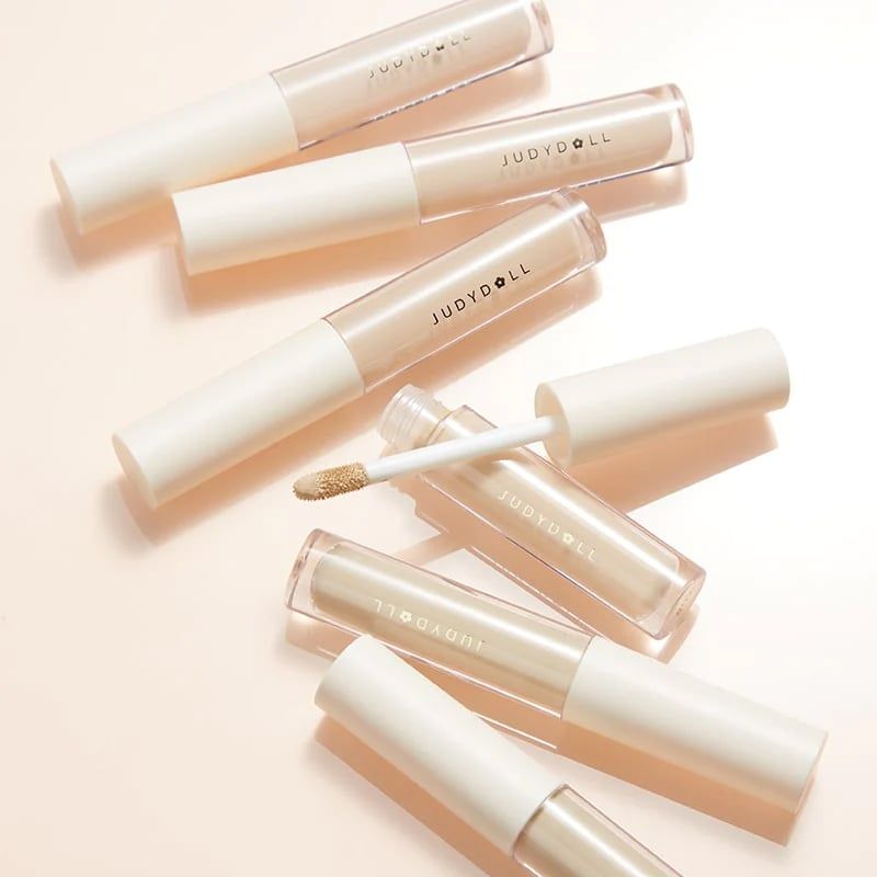 Kem Che Khuyết Điểm Judydoll Traceless Cloud-Touch Concealer
