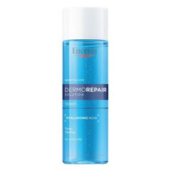 Nước hoa hồng Eucerin Dermorepair Solution 200ml