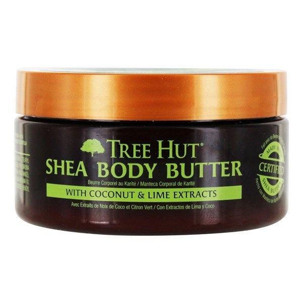 Dưỡng thể Tree Hut Shea Body Butter