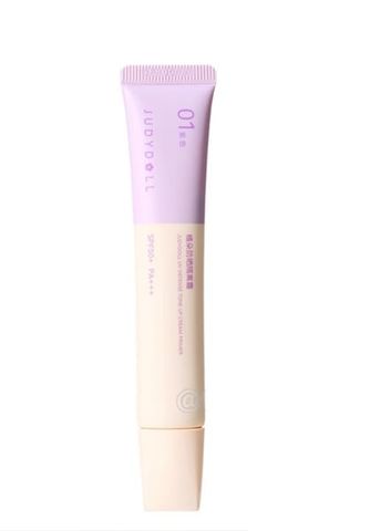 Kem lót chống nắng triệt sắc Judydoll UV defense tone up cream primer