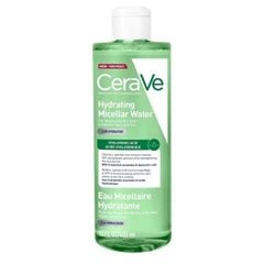 Nước Tẩy Trang Cerave Micellar Water 400ml