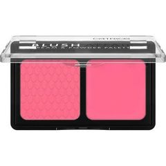 Má hồng kem & phấn Catrice blush affair 6g