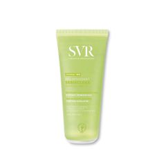 Gel Rửa Mặt dành cho da dầu mụn SVR Sebiaclear Gel Moussant